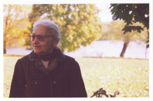 Claverack, Fall 2005