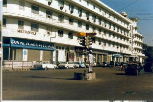 Metropole-Hotel