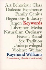 Williams-Keywords