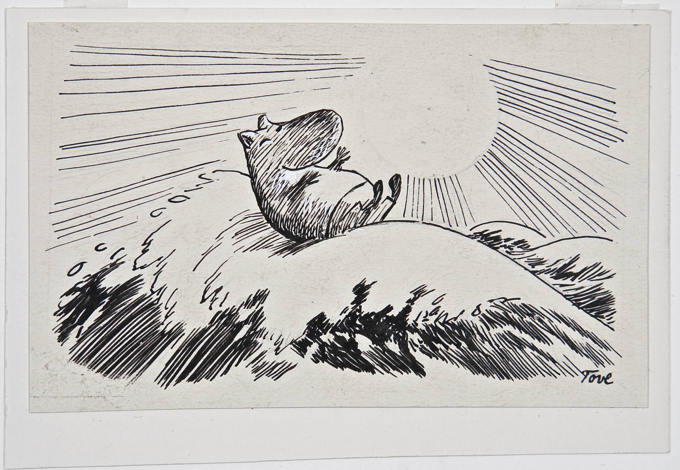 Something Delightful