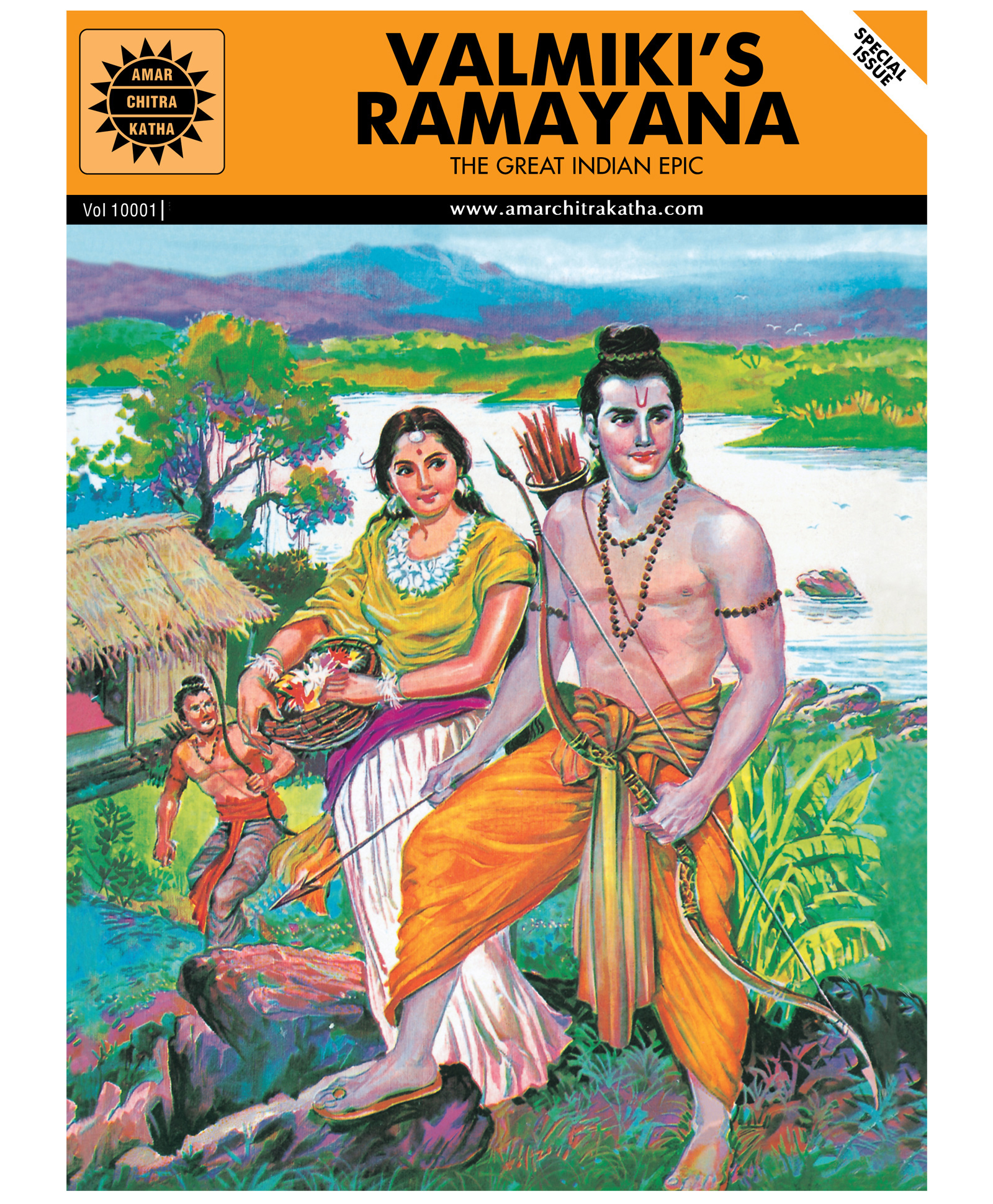 Ramayana